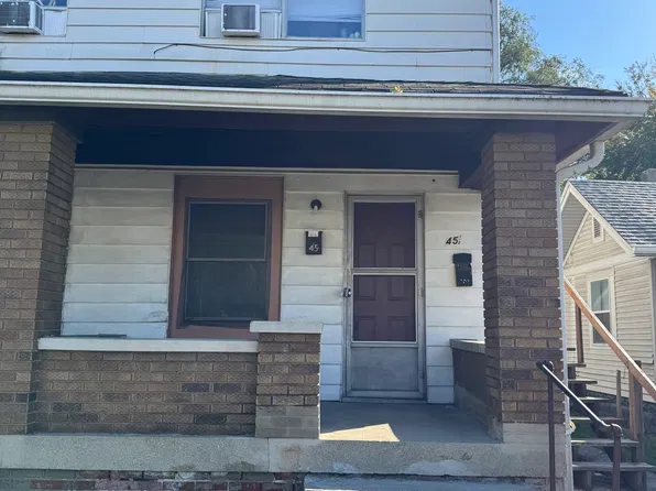 43 S Rural St #3, Indianapolis, IN 46201
