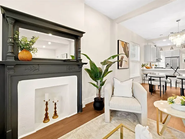 3436 W 23rd Avenue, Denver, CO 80211