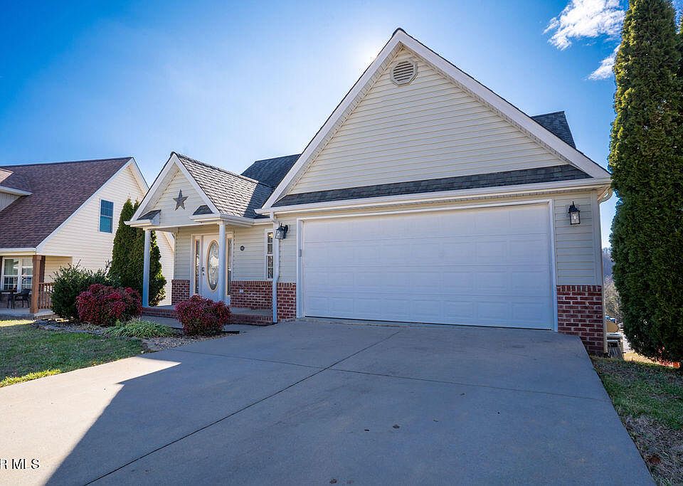 816 Trammell Rd, Bristol, TN 37620 Zillow