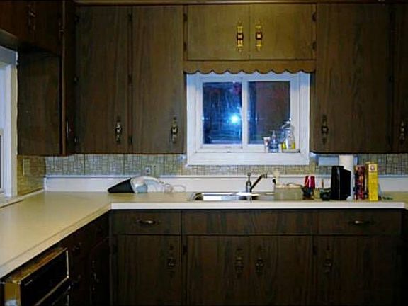 Large Kitchen
