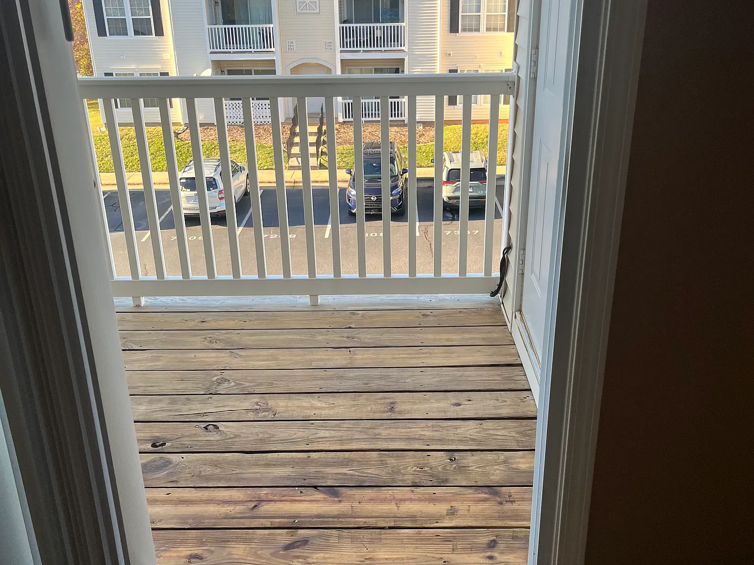 2 bed, 980 sqft, $1,500 — Photo 3