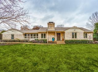 4205 Gloster Rd, Dallas, TX 75220