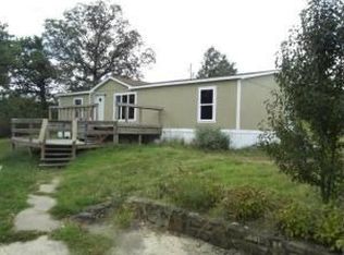 8411B Early Ln, Harrison, AR 72601