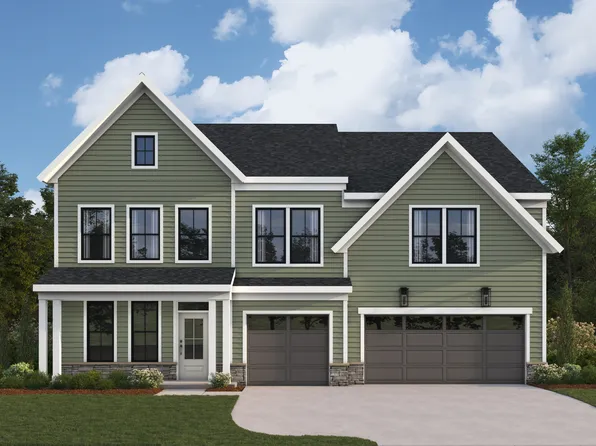 15338 Clearstream Dr, Fishers, IN 46040