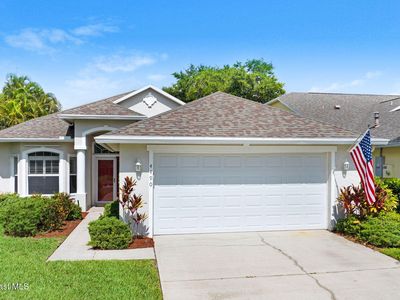 4490 Portage Trl, Melbourne, FL, 32940