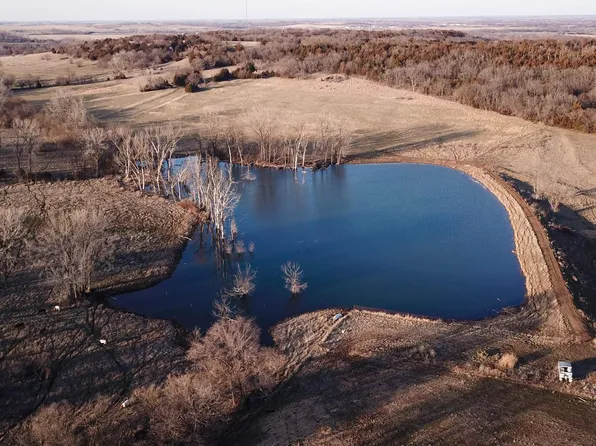 0 114th, Meriden, KS 66512