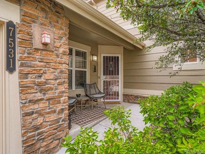 7531 S Quemoy Street, Aurora, CO, 80016