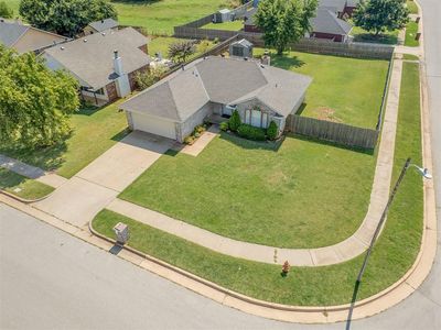700 NE 19th Ter, Moore, OK, 73160