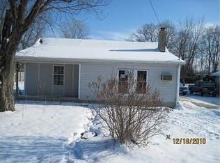 240 Thornapple Rd, New Lebanon, OH 45345