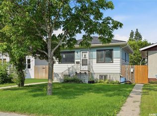 431 K AVENUE N, Saskatoon, SK S7L 2M5