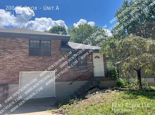 200 NE Knox St APT A, Blue Springs, MO 64014