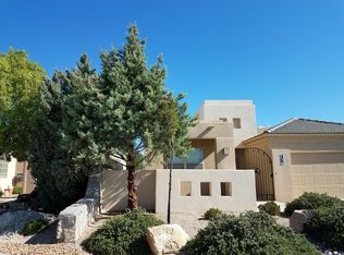 3647 Arroyo Verde St, Las Cruces, NM 88011