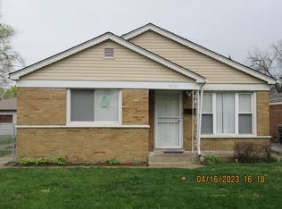 14621 Michigan Ave, Dolton, IL