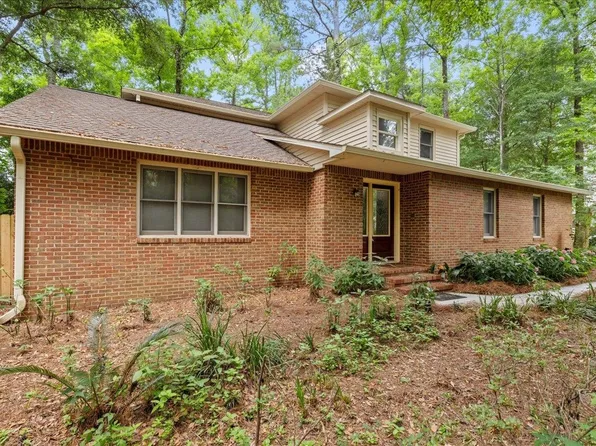 3405 Dundalk Dr, Tallahassee, FL 32309