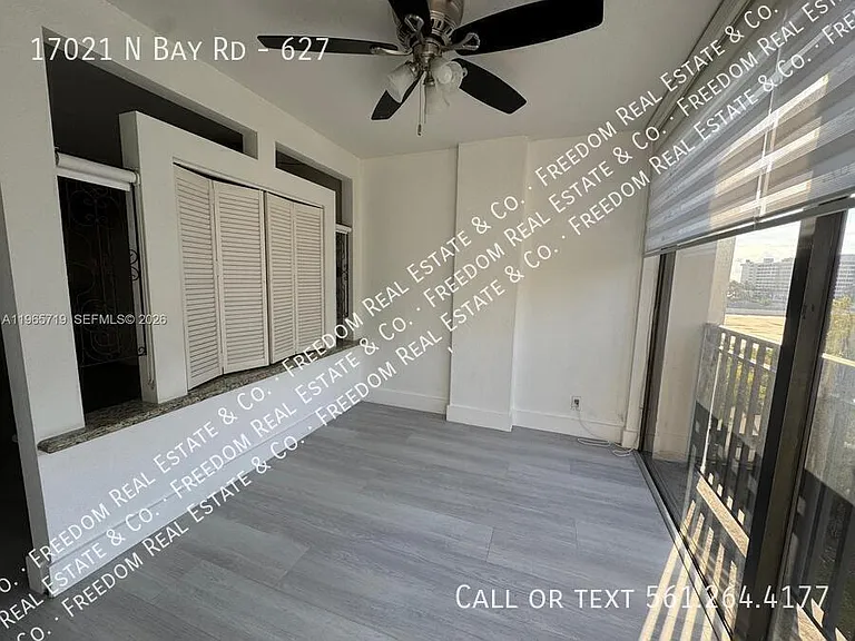 17021 N Bay Rd #627 — Photo 6