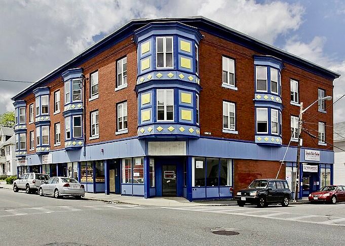 1st image of 339 Westford St Unit 10