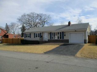 61 Prescott Ave, Riverside, RI 02915