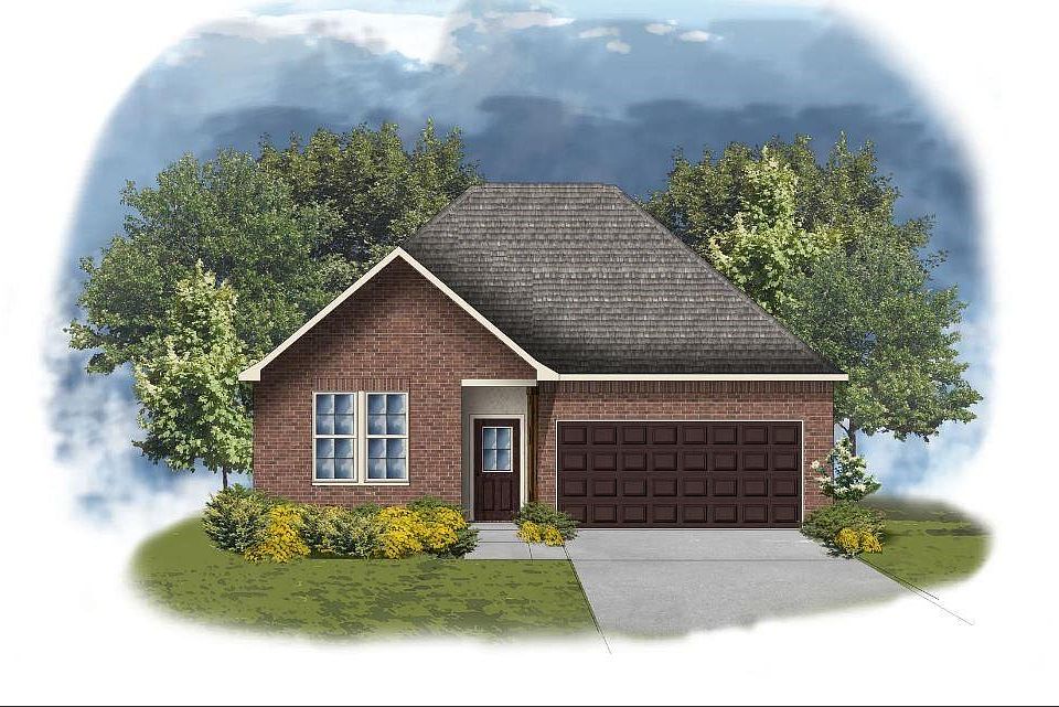 1st image of 18665 Henley Way