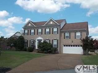 4303 Adelaide Ct, Mount Juliet, TN 37122