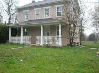 4006 York Rd, New Oxford, PA 17350