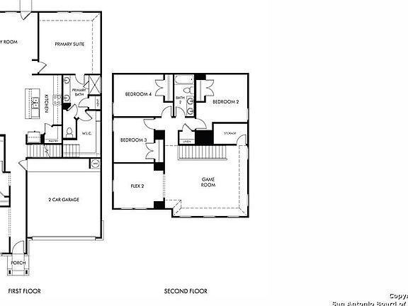 2nd image of 25739 Rosey Way