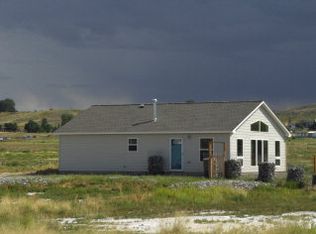 43 Arrowhead Dr #0, Cody, WY 82414