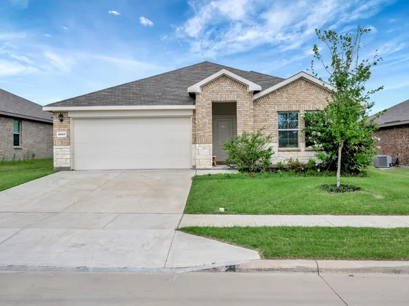 9441 Firedog Dr, Fort Worth, TX 76131