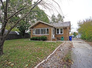 3434 E Oakwood Ave, Decatur, IL 62521