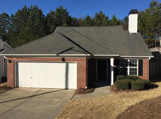 117 Stoneforest Dr, Woodstock, GA 30189
