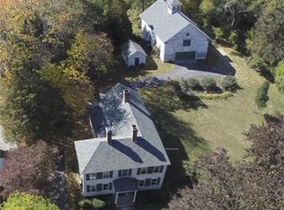 86 Great Rd, North Smithfield, RI 02896