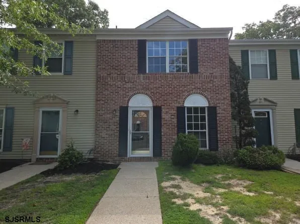 140 Rumson Dr #140, Absecon, NJ 08205