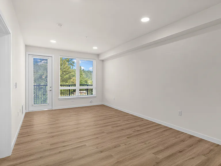 1 Bedroom Luxury