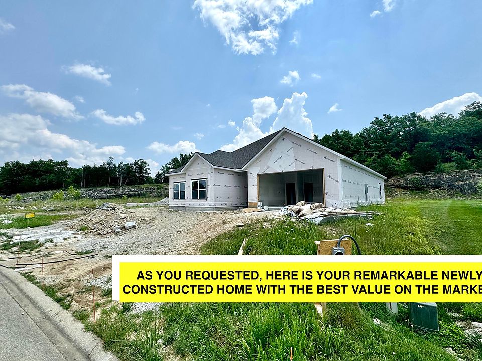 164 Greystone Drive, Hollister, MO 65672 MLS 60271222 Zillow