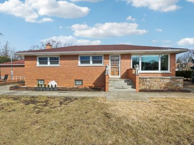 1316 S Cumberland Ave, Park Ridge, IL, 60068