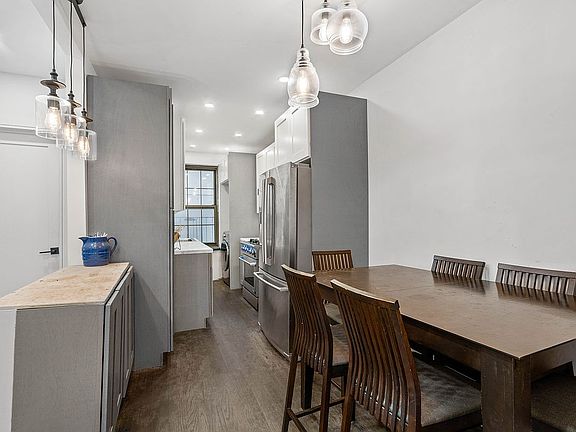 3rd image of 1100 Grand Concourse APT 3B