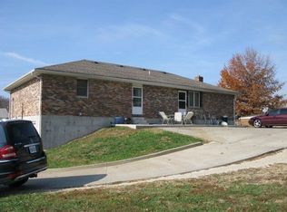 115 Landwehr Hills Rd, Jefferson City, MO 65101