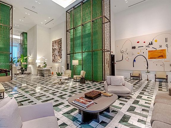 4th image of 801 S Miami Ave #7