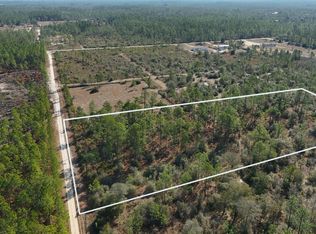 0 Cherokee Rd NW, Fountain, FL 32438