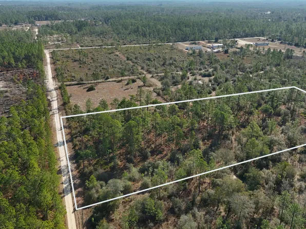 0 Cherokee Rd NW, Fountain, FL 32438