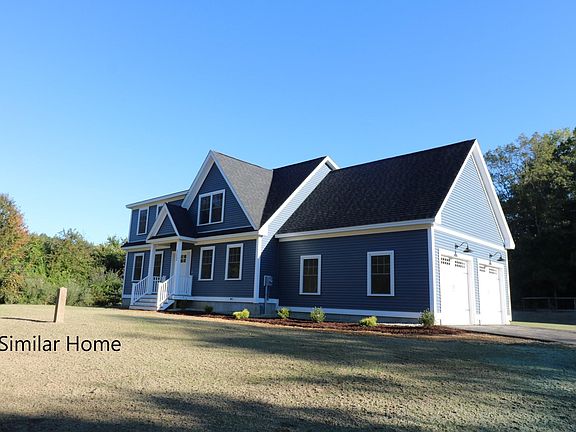 2nd image of Lot 3 Fields at Mill Pond Road #3