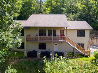 1227 Spaniard Point Rd, Hiawassee, GA 30546