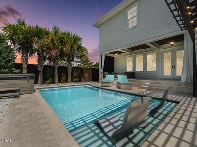 403 Geneva Ave, Panama City Beach, FL, 32407