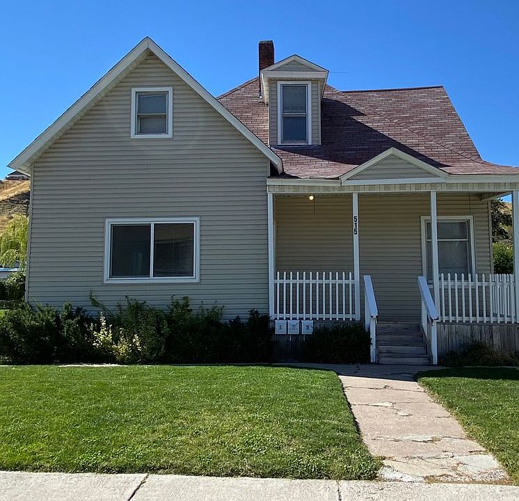 1st image of 515 S Grant Ave #1