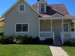 515 S Grant Ave #1, Pocatello, ID 83204