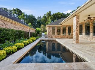 19908 Cullen Ridge Dr, Porter, TX 77365