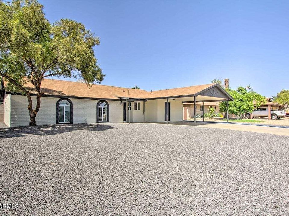 5510 W Carol Ave, Glendale, AZ 85302 MLS 6465993 Zillow