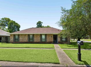 16810 Dahlgren Ave, Baton Rouge, LA 70817