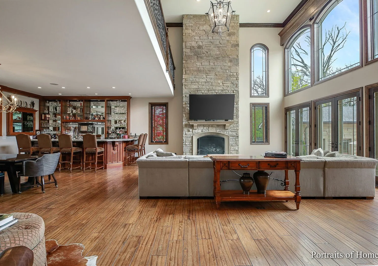 6 bed, 8.0 bath, 13760 sqft, $30,000 — Photo 4