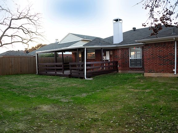 2nd image of 6206 Vista Wood Dr