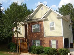 79 Flintstone Rd, Jefferson, GA 30549